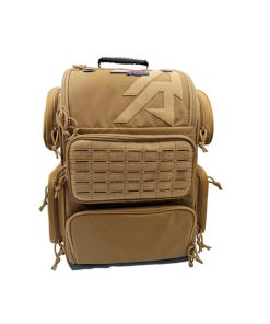 DAA RangePack Pro Gen-2 - Schwarz und FDE - NEU