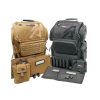 DAA RangePack Pro Gen-2 - Schwarz und FDE - NEU