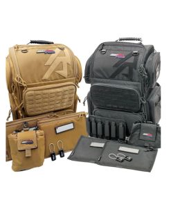 DAA RangePack Pro Gen-2 - Schwarz und FDE - NEU
