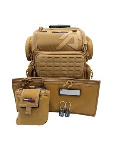 DAA RangePack Medium Gen-2 - Schwarz und FDE - NEU