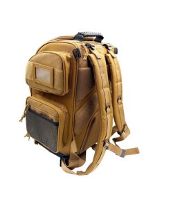 DAA RangePack Medium Gen-2 - Schwarz und FDE - NEU