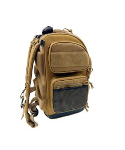 DAA RangePack Medium Gen-2 - Schwarz und FDE - NEU