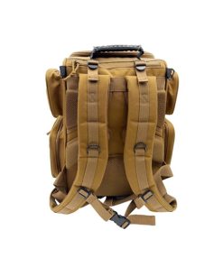 DAA RangePack Medium Gen-2 - Schwarz und FDE - NEU
