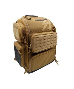 DAA RangePack Medium Gen-2 - Schwarz und FDE - NEU