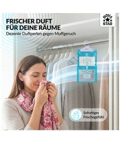 Nova Star Luftentfeuchter mit dezenter Duftwirkung – Bild 4
