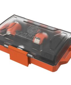 EARMOR M23T AI – Elektronischer In-Ear-Gehörschutz mit Bluetooth / Schwarz o. Orange – Bild 8