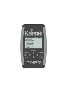 Alternative view of Keiron PRO Controller Timer – Schusstimer und Steuerung für Trockentraining